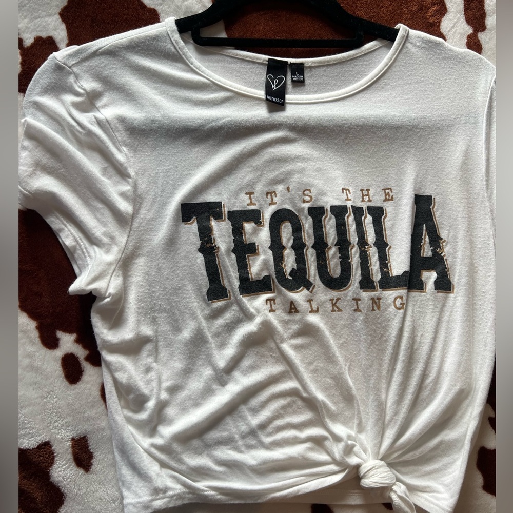 Women’s Tee